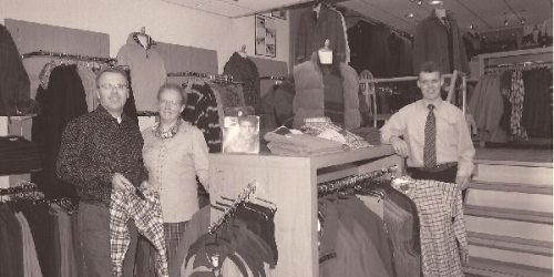 2003 Casper, Meta, Wilfred 1 2003 Casper, Meta, Wilfred 1